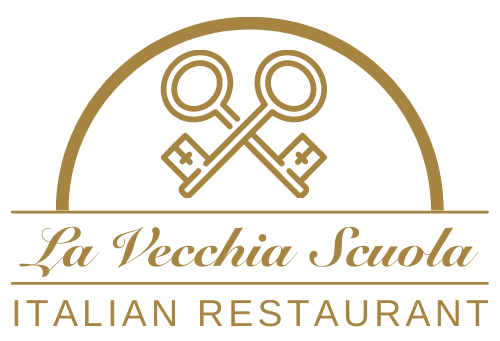 La Vecchia Scuola logo
