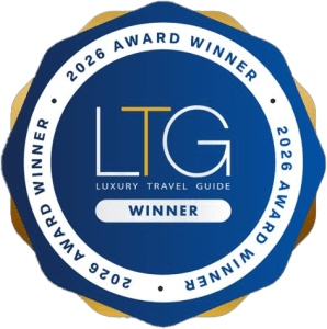 Restaurant Awards Logo