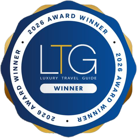 Restaurant Awards Logo